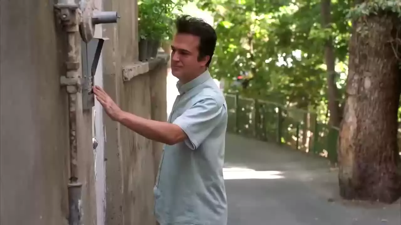 دانلود فیلم خرچنگ (حامد اهنگی محمدرضا علیمردانی)