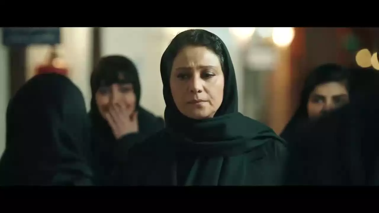 فیلم شغال / سریال ایرانی