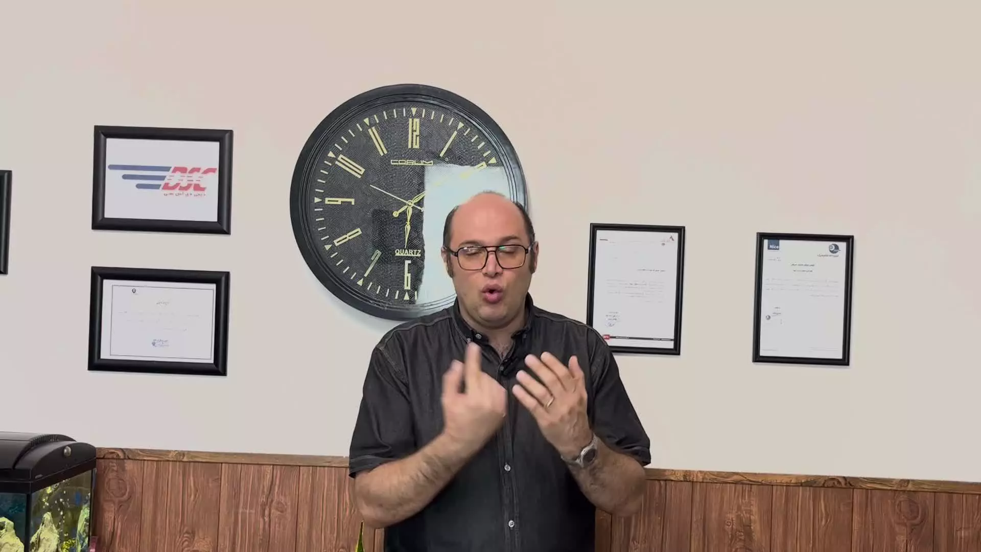 تعمیر جک پارکینگی SIMARAN