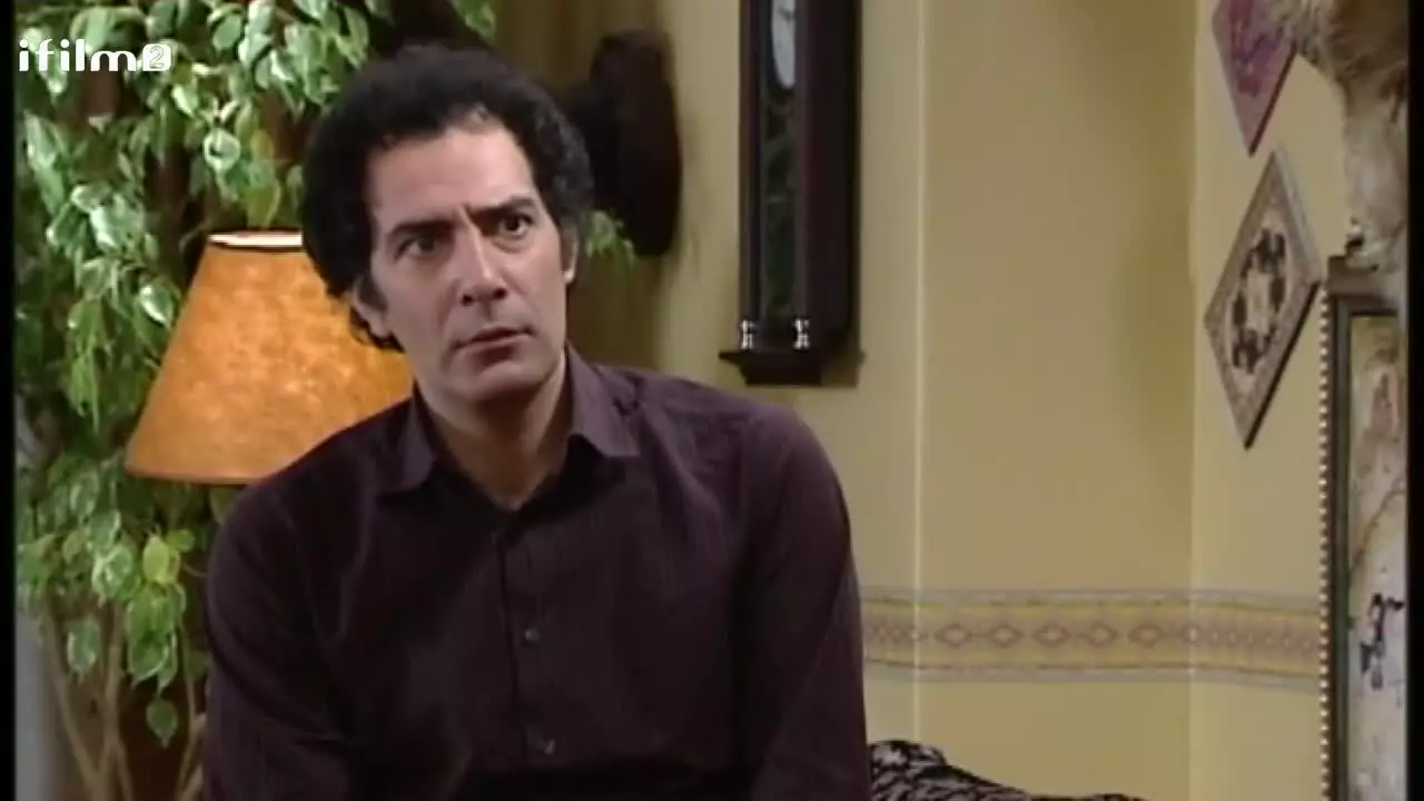 سریال ساختمان پزشکان قسمت ۳۷