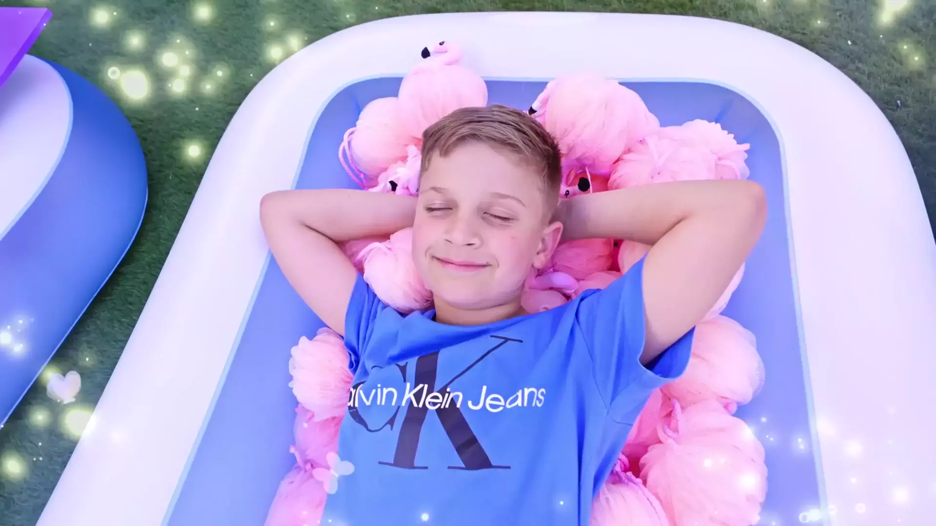 دیاناشو - برنامه کودک دیانا روما - دیانا وروما - جعبه-