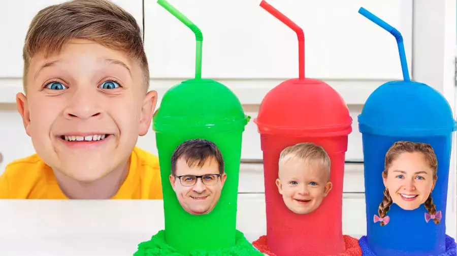 دیانا شو-دیانا روما-روما دیانا جدید-دیانا و روما-کودک دیانا و روما-دیانا