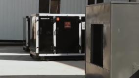 هواساز استاندارد و به‌روز در شیراز(هلدینگ کولاک فن)09121865671