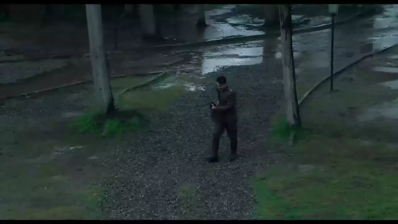 سریال خاتون قسمت ۱ تا ۲۳ مهران مدیری