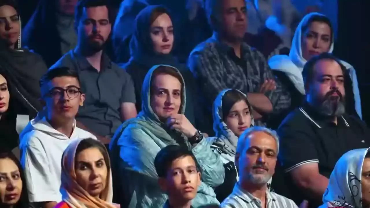 دانلود کارناوال قسمت 5