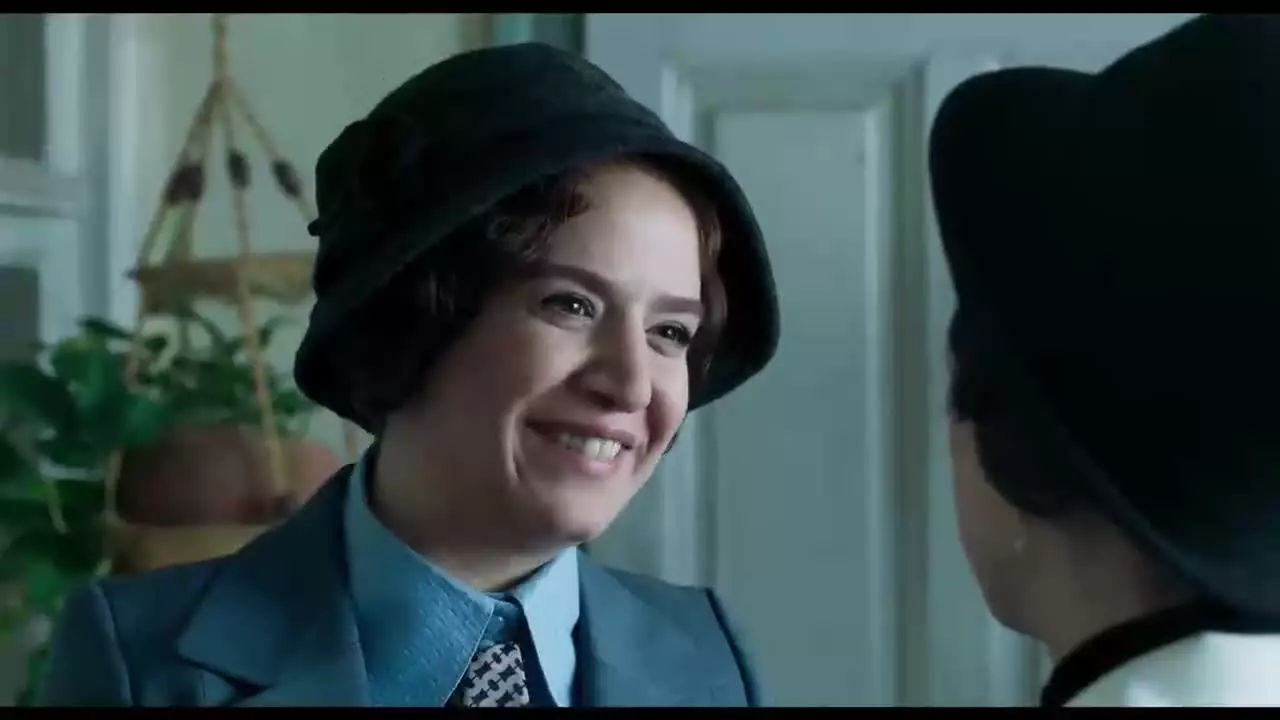 دانلود سریال خاتون قسمت ۱ نگار جواهریان