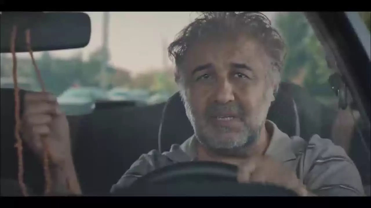 اجل معلق قسمت ۲ /  سریال اجل معلق قسمت ۱۹