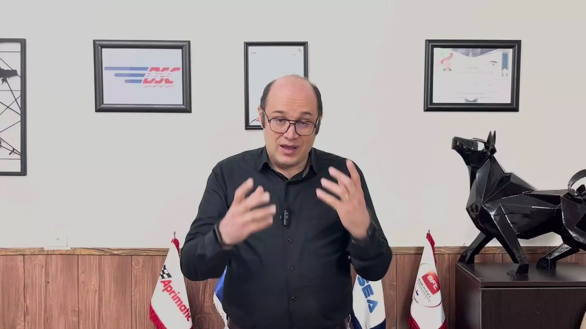 تعمیر جک ریلی فادینی