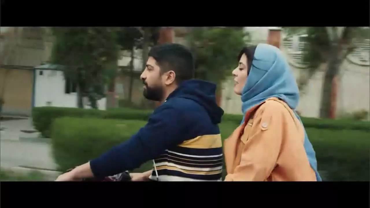 حرفه ای قسمت ۵ سیروان و زانیار خسروی