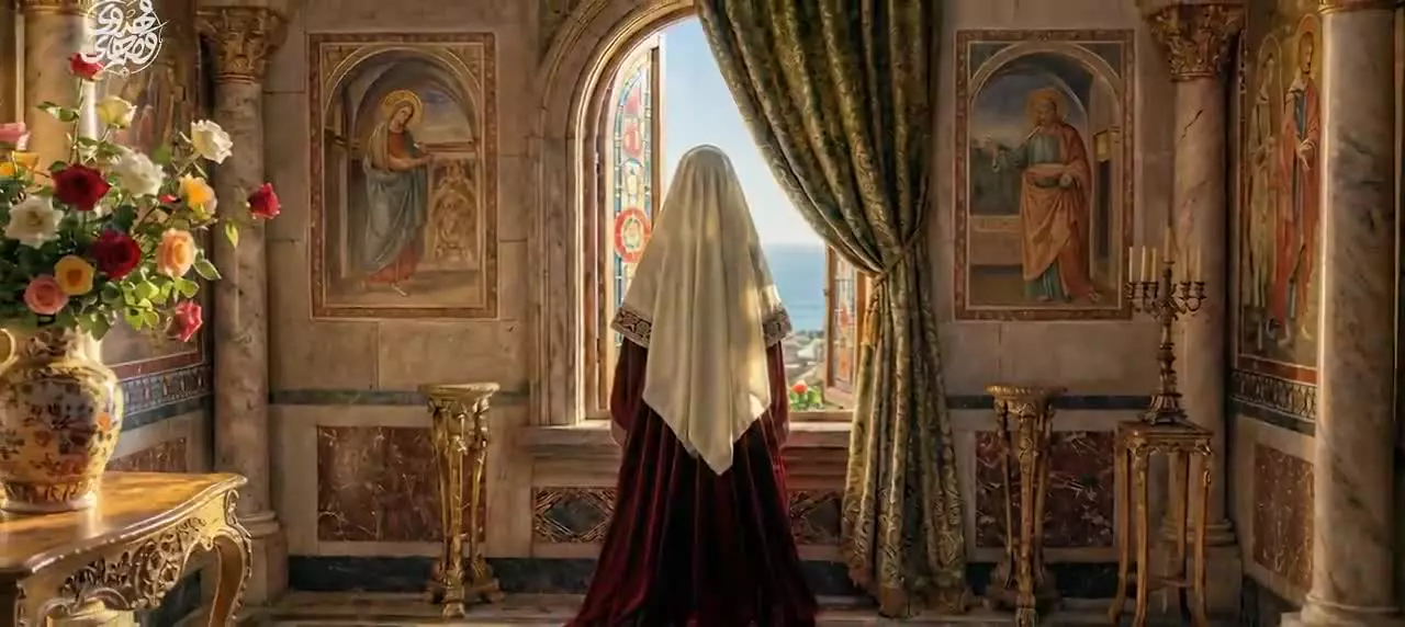 آخرین عروس 📽 قسمت دوم