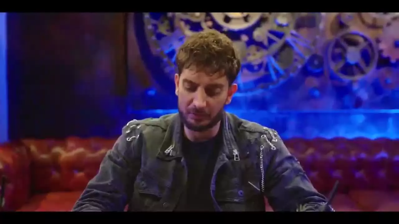 آهنگ دو نفره فرزاد فرزین - بهاره کیان افشار