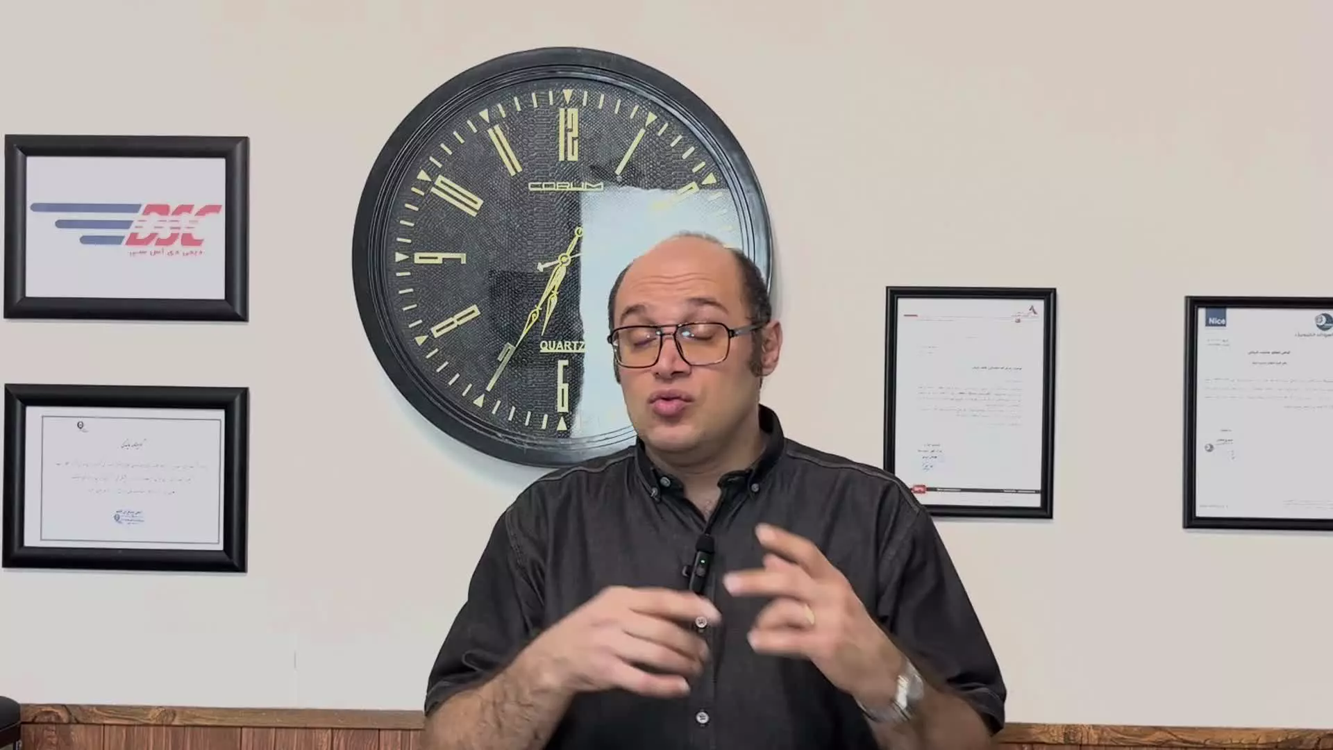 تعمیر جک پارکینگی V2