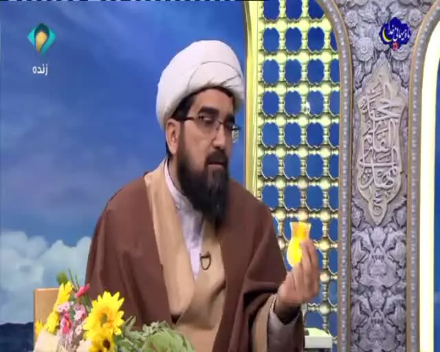 ❓️آیا میشه هم ناخن مصنوعی داشت و هم روزه گرفت؟