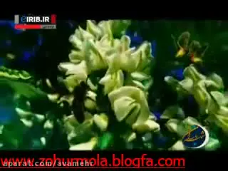 شفای بیمار مهدیه تهران    سخنران  شهید کافی(ره)