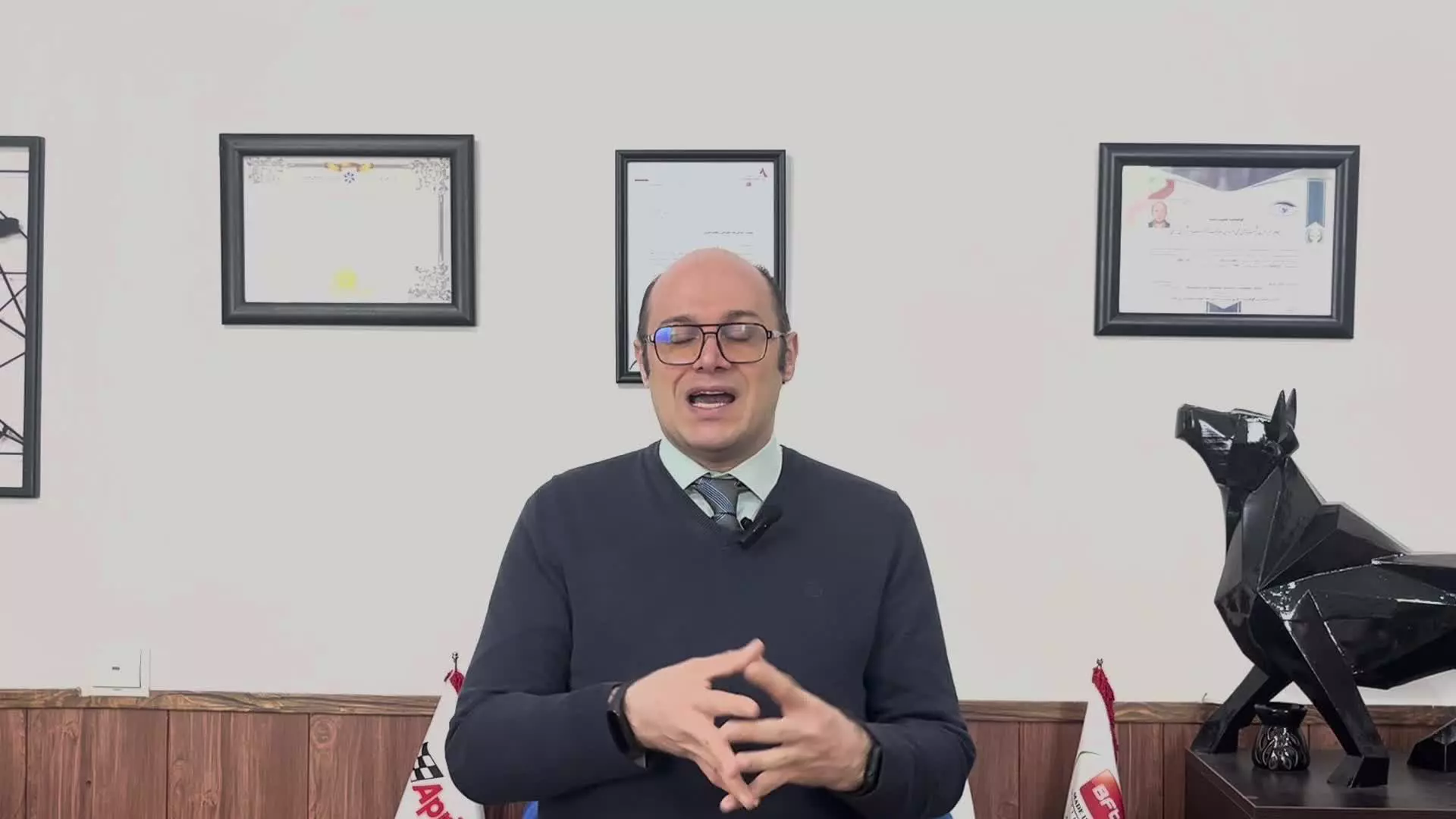 تعمیر جک پارکینگی BENNINCA KB35