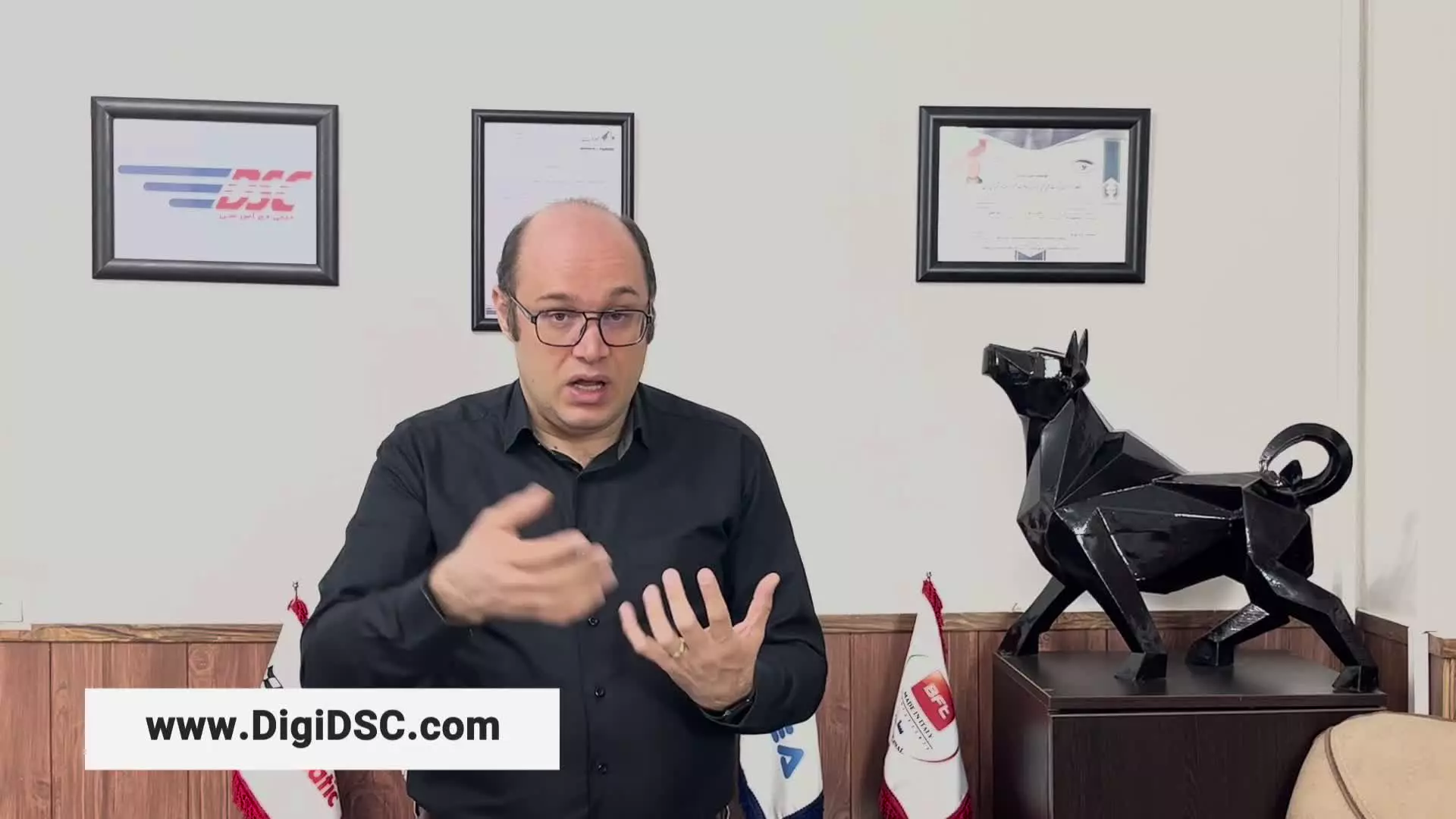 تعمیر جک پارکینگی ریلی DEIMOS BT 500