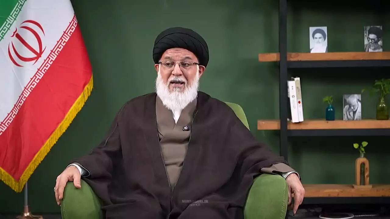 اگر ما استقامت کنیم، خدای متعال
