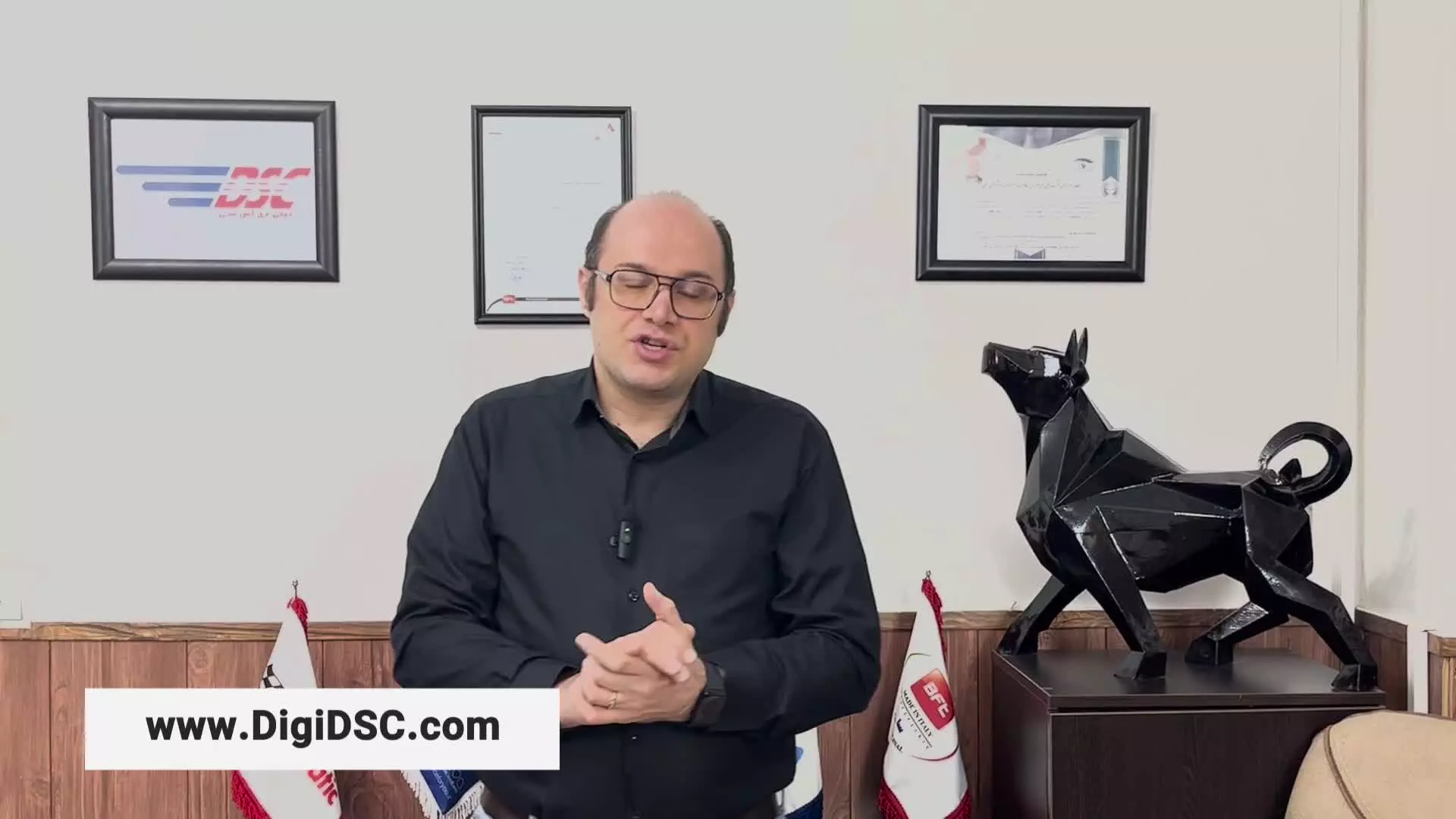 تعمیر جک ریلی بی اف تی ARES 1000