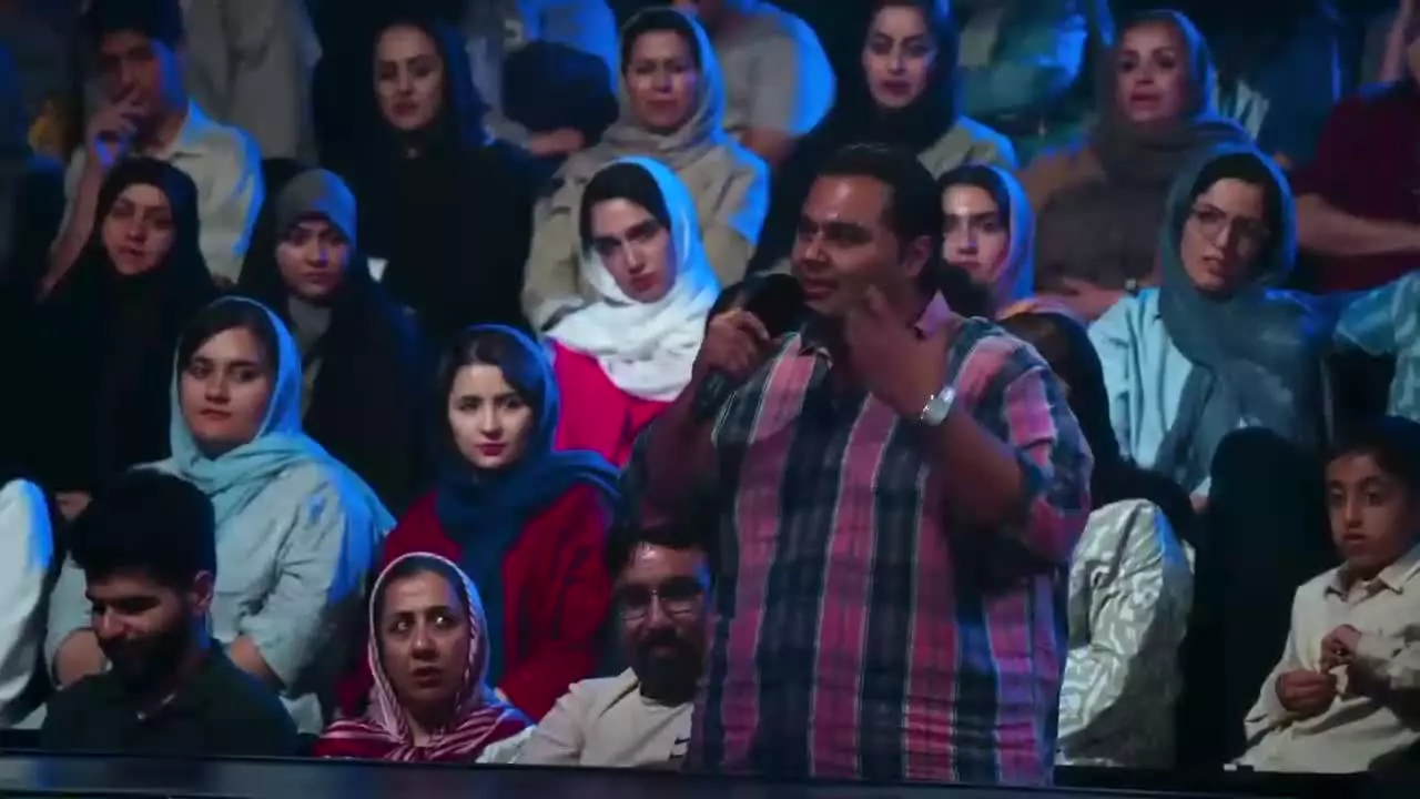 دانلود کارناوال قسمت 6