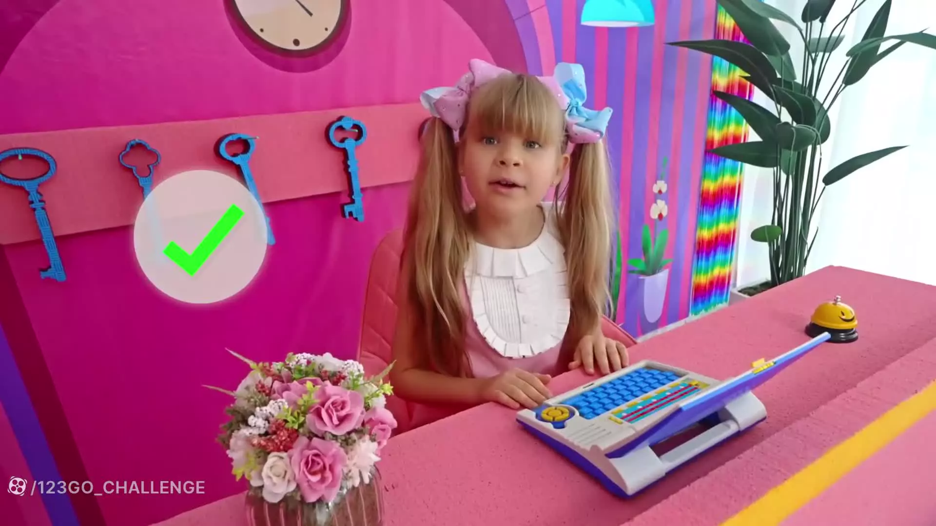 دیانا جدید, دیانا و روما ، دیانا و روما ، دیانا ، دیانا شو ,برنامه کودک سرگرمی