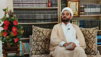 🌺 داستانی زیبا برای مصون ماندن از تهمت ها و شایعات ناروا