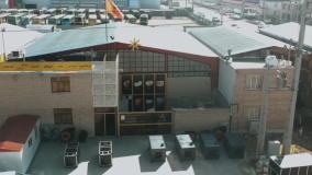 هواساز پیشرفته در شیراز | هلدینگ کولاک فن09121865671