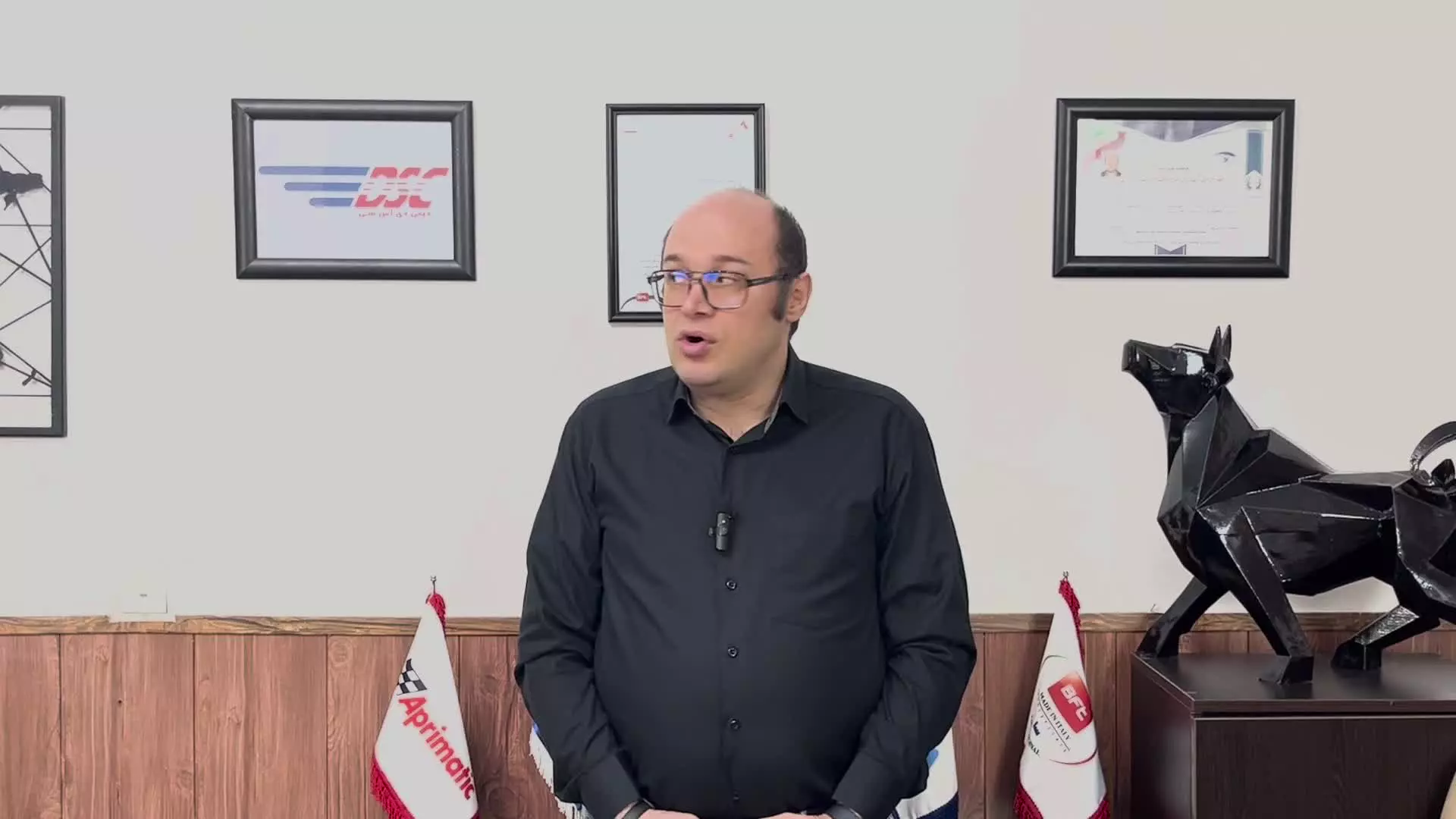 تعمیر جک هیدرولیک فادینی