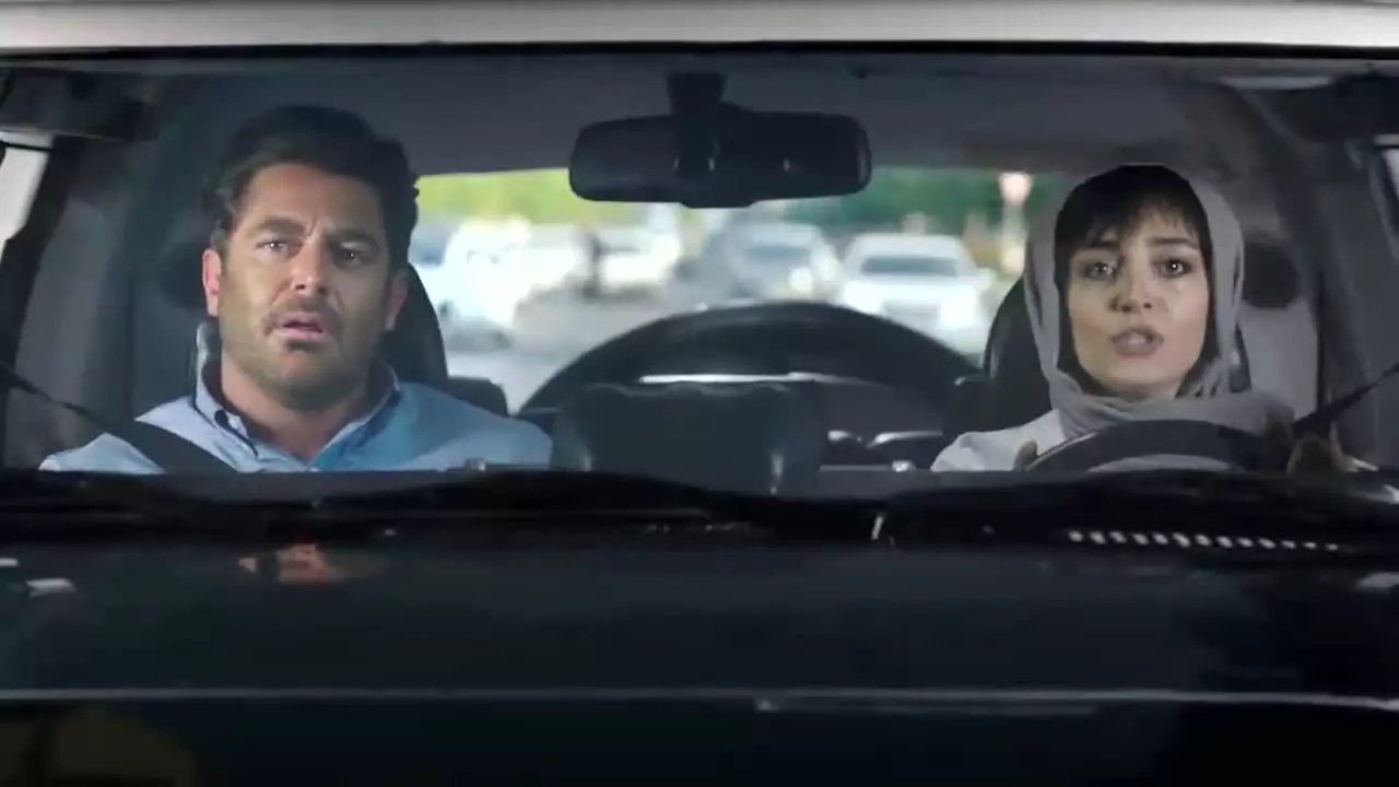 دانلود سریال گیسو هومن سیدی (وحشی فصل دوم)