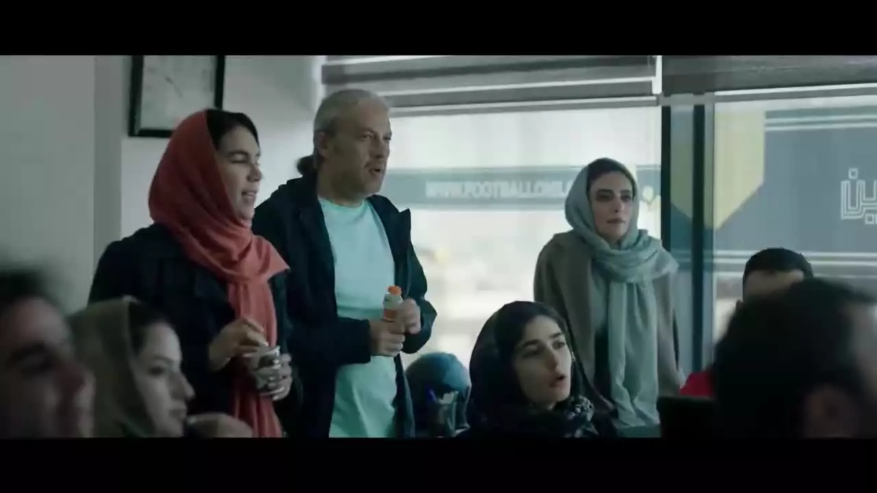 دانلود چرا گریه نمیکنی - فیلم ایرانی