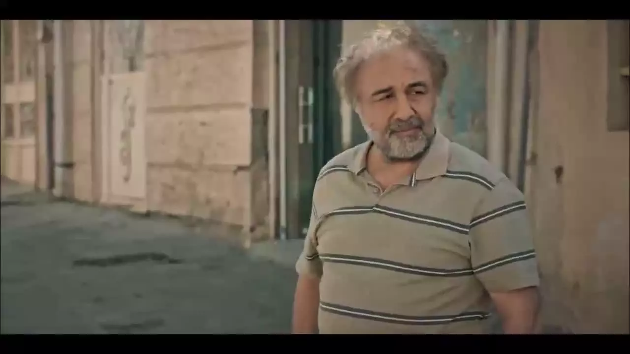 اجل معلق قسمت ۱ / اجل معلق قسمت ۲۰