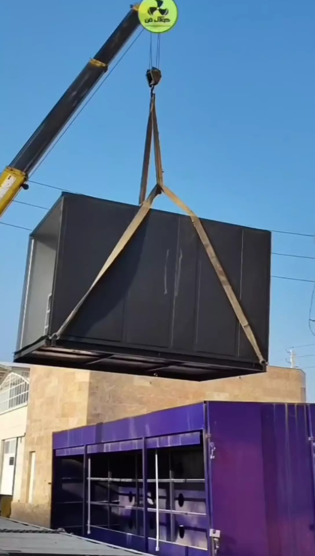 نسل نوین هواساز در شیراز با هلدینگ کولاک فن09124598284