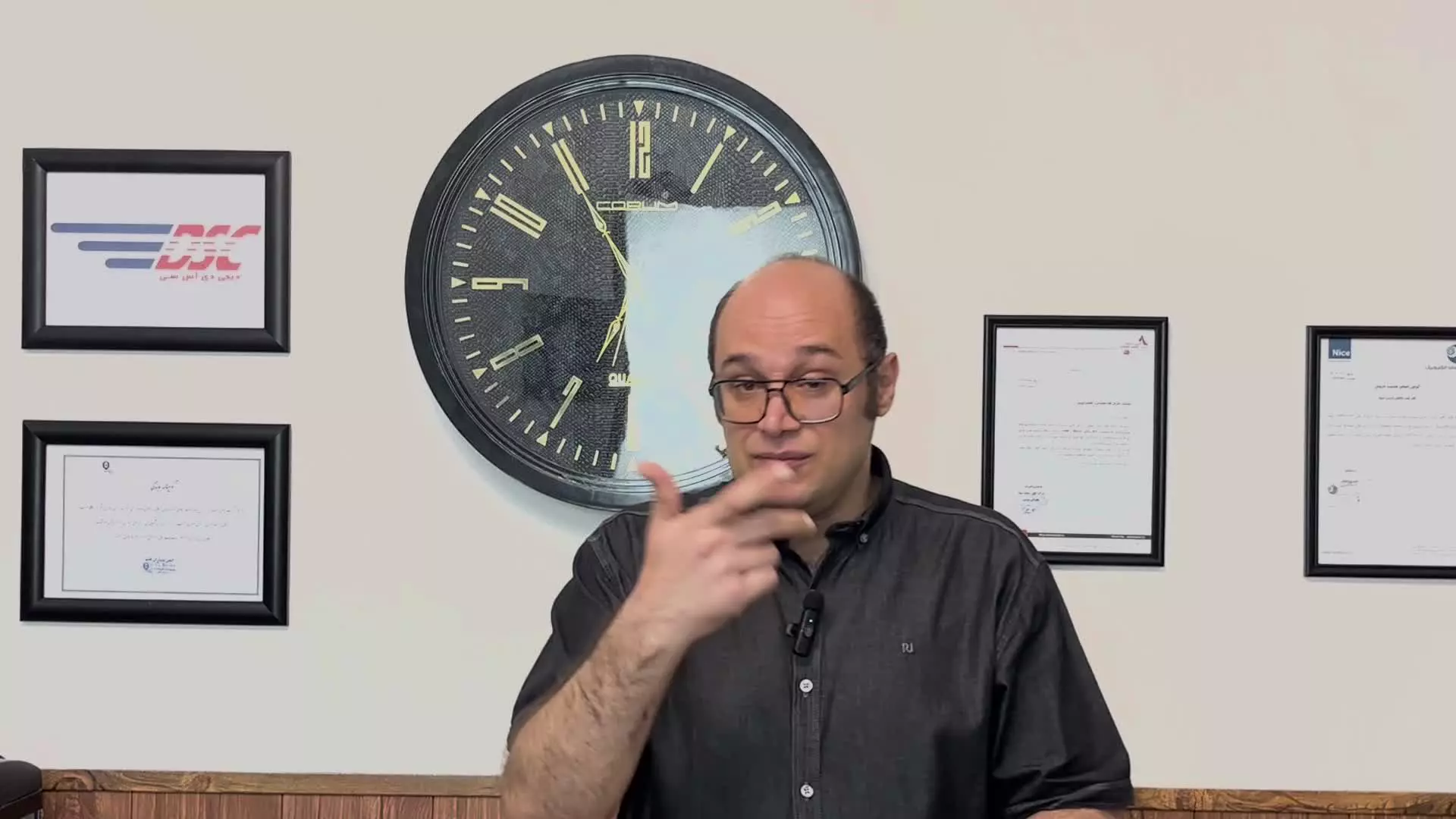 تعمیر جک پارکینگی BENNINCA