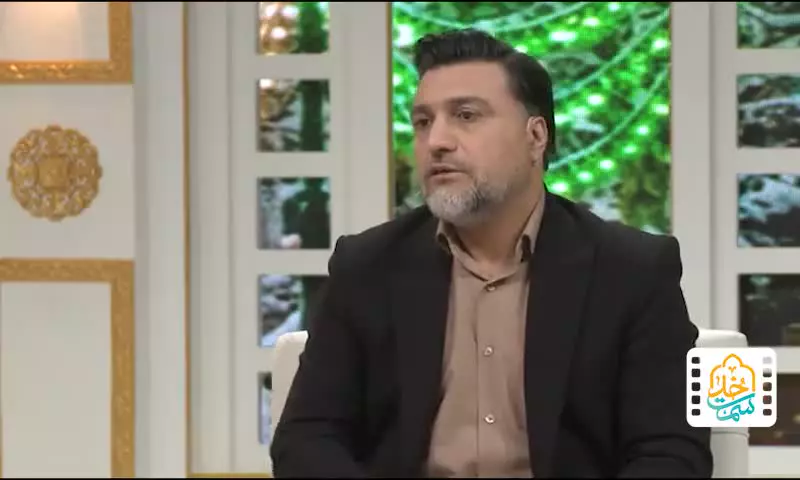 کلیپ : قوام هر حرف باطلی، حرف حقی است که با آن آمیخته شده است