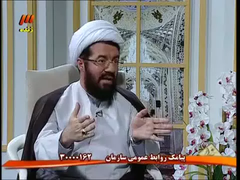 حکایت مسجد جمکران حقیقت دارد