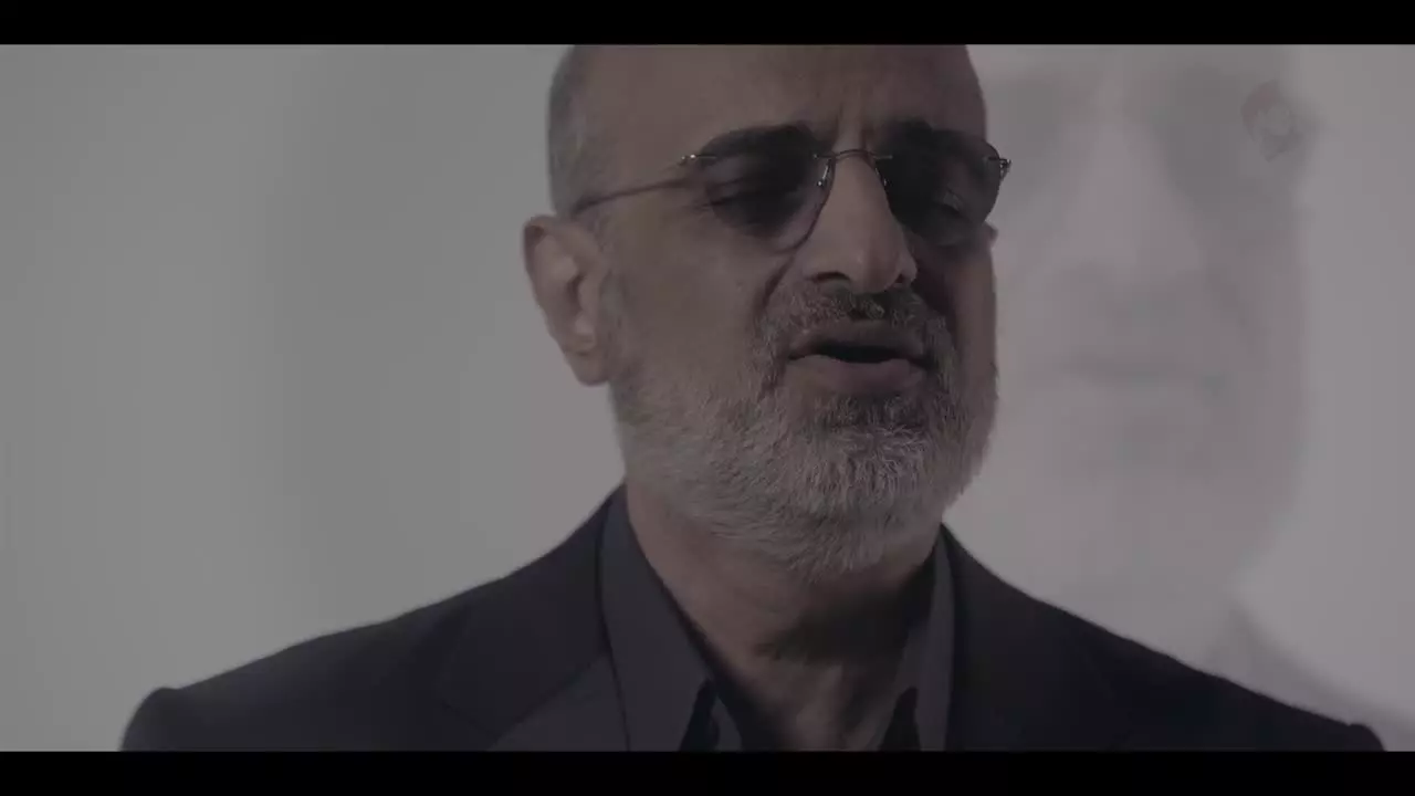محمد اصفهانی - خیال اشنا