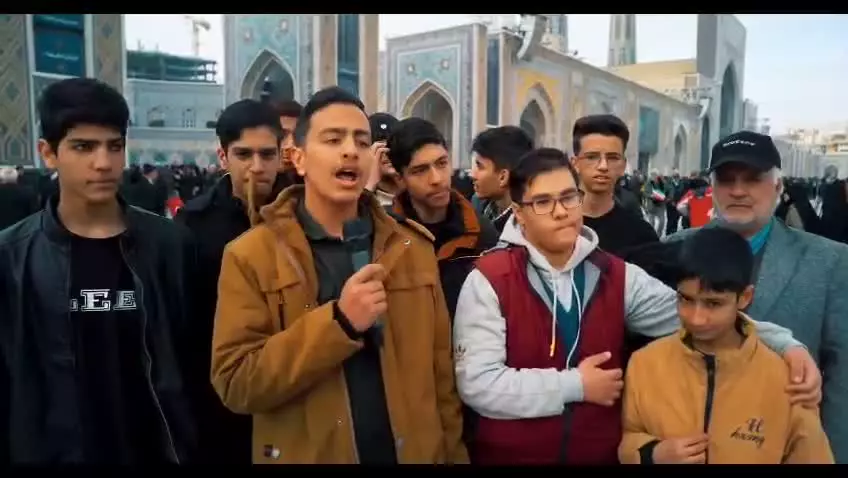 دهه هشتادی ها به میدان سخن آمدند...