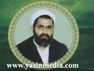 روش پیامبر و امام علیهم السلام     سخنران شهید کافی