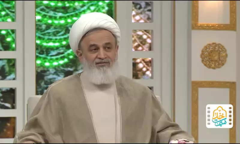کلیپ : تشخیص قبل از تکلیف