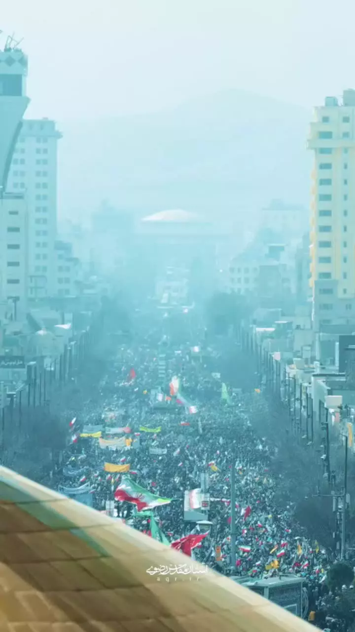 اتحادی دور از  انتظار دشمن✨