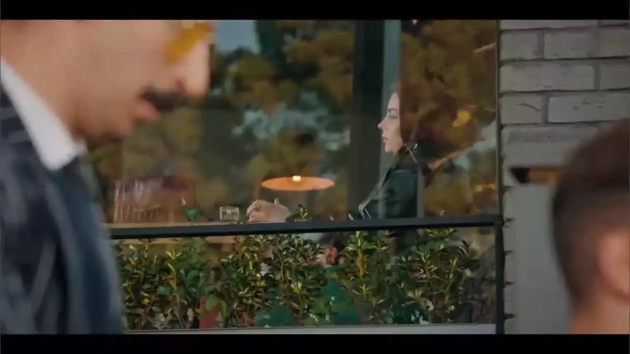 سریال راز بقا قسمت ۱