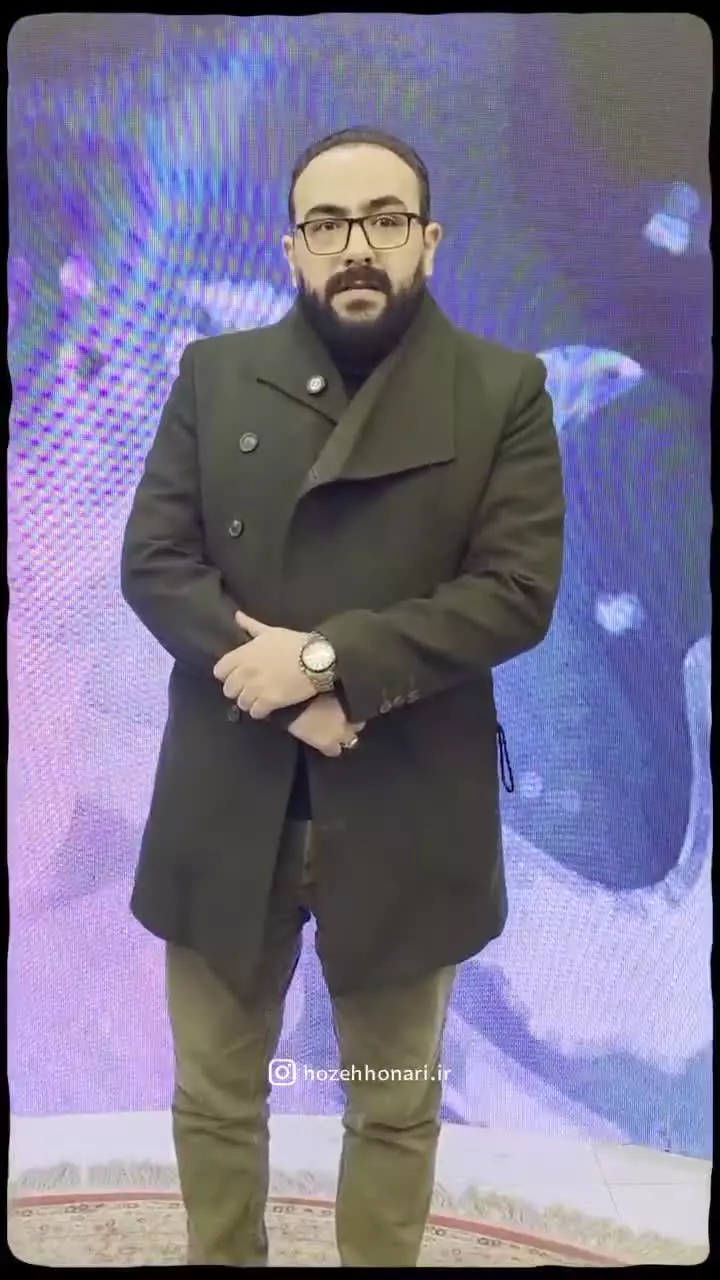 ببینید | اختتامیه شبهای «سینما سوره» در #حوزه‌_هنری