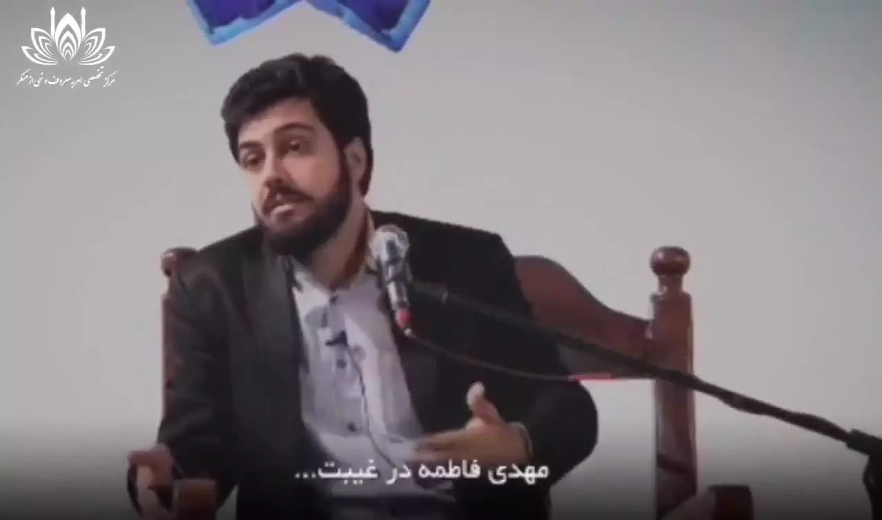دعاها مستجـاب نمیشــه، چون از ســر سیــرے هست نه از ســر اضطــرار❗️