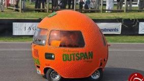 عجایب ودانستنی