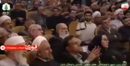 برخورد قاطع و انتقاد تند دکتر پزشکیان از اتهام زنندگان به نظام جمهوری اسلامی در اعتراضات اخیر.