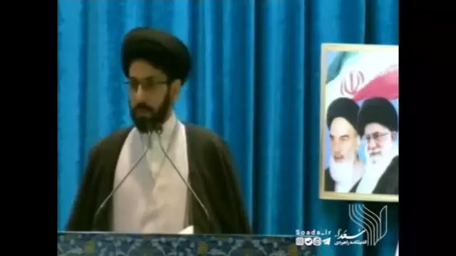خدا، چه زمان انقلاب را یاری می‌کند؟