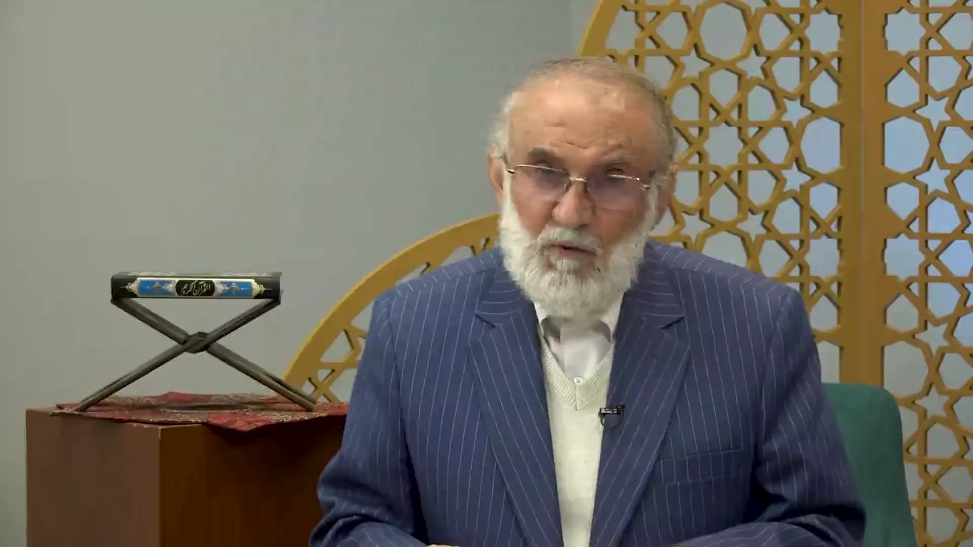 صحبت‌های دکتر میرباقری به مناسبت سالروز پیروزی انقلاب اسلامی