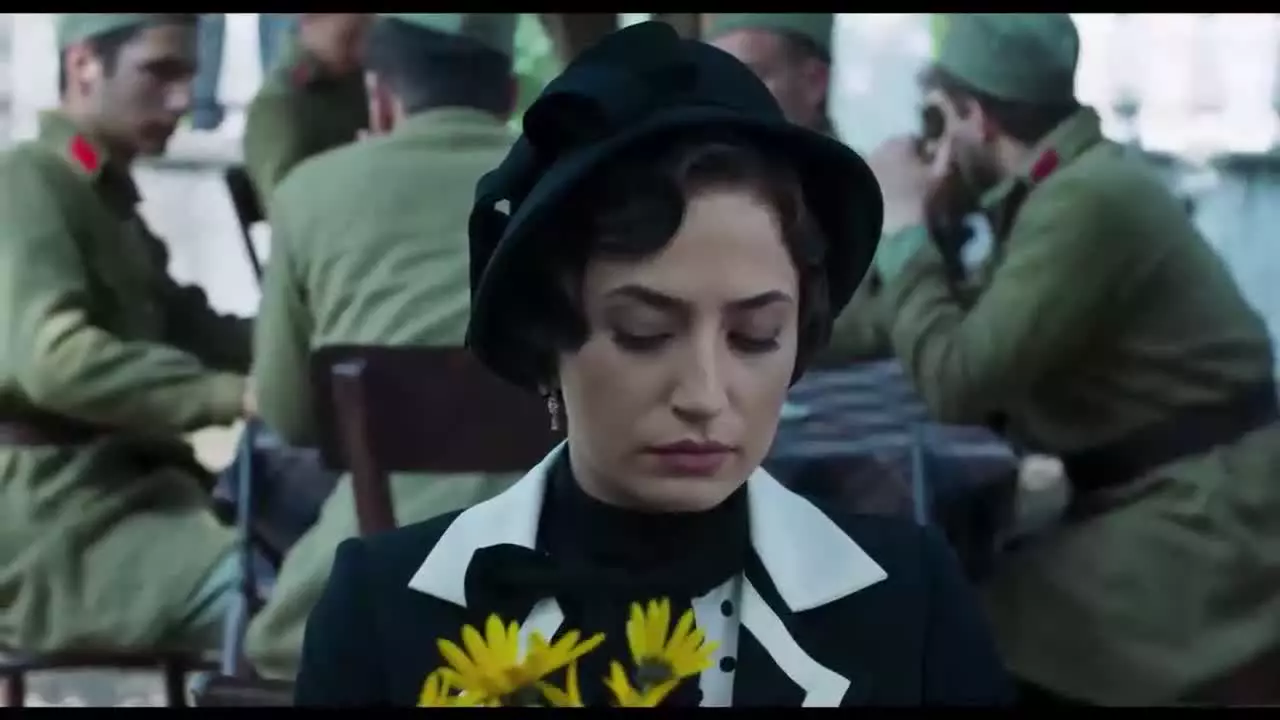 خاتون قسمت ۹ نگار جواهریان