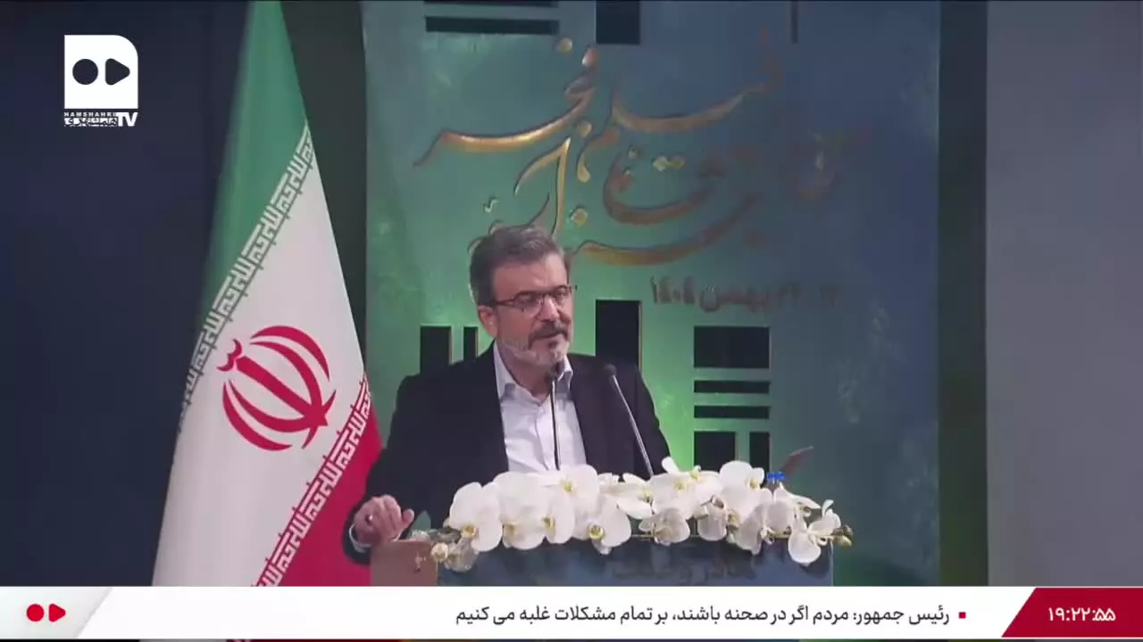 چرا آریا عظیمی‌نژاد با وجود اینکه اثری نساخته بود، نامزد دریافت سیمرغ شده بود؟