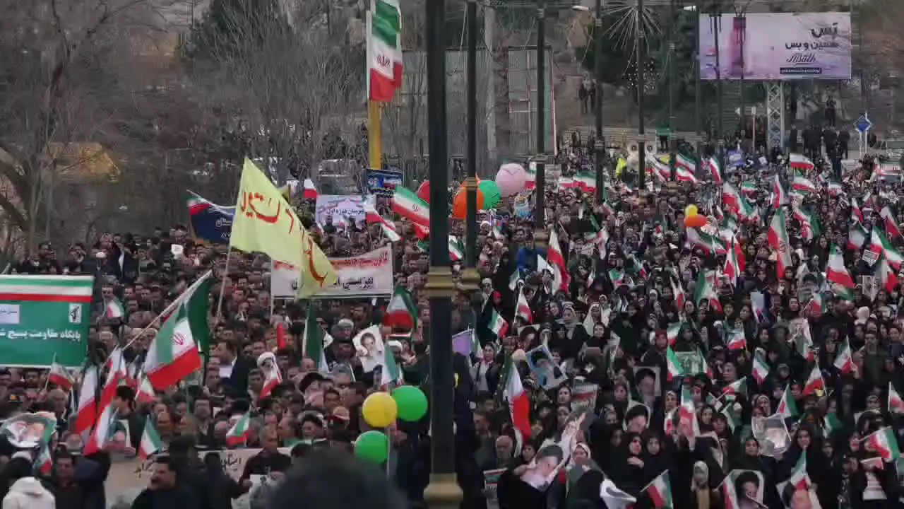 روزی که دشمن مأیوس شد