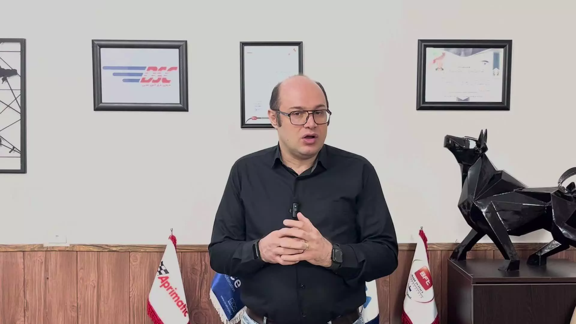 گارانتی و خدمات پس از فروش جک پارکینگی BFT